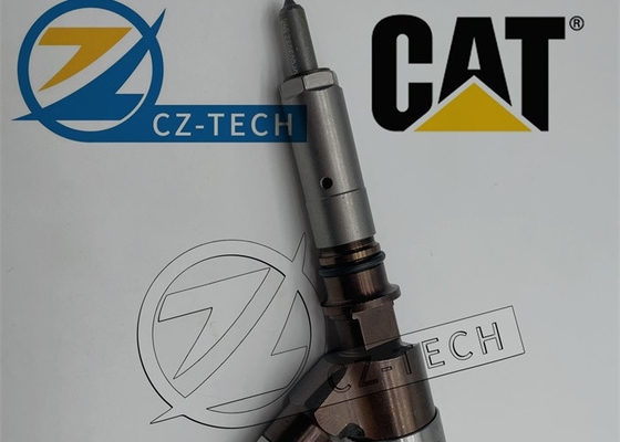 Inyectores de carburante de Oruga de la bomba del motor diesel de C4.2 312D 326-4756 32F61-00014