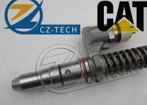 3920201 inyectores de carburante comunes del carril del OEM 20R1265 para el excavador del motor 3512B/3516B