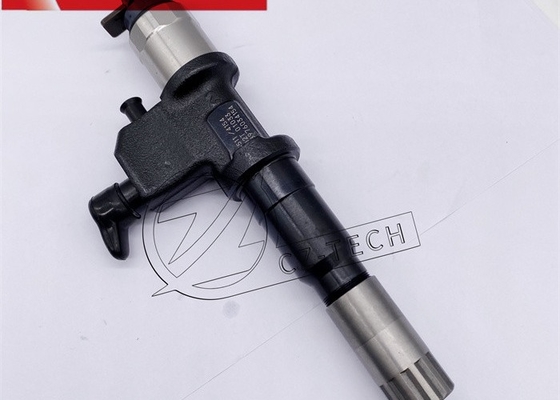 Inyector de combustible de ISUZU Diesel Common Rail DENSO 095000-5511 8-97630415-1 8-97630415-2
