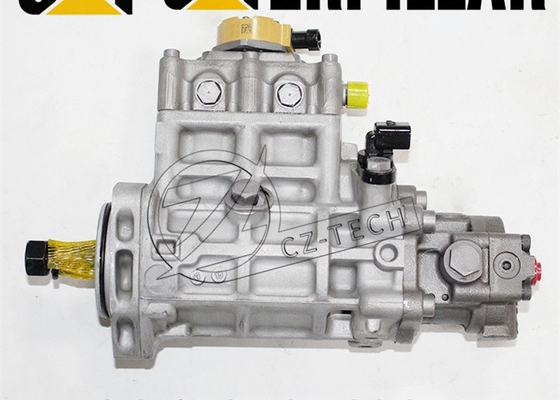 El inyector de combustible del motor de C4.2 311D 312D bombea 326-4634 32E61-10302 2641A312