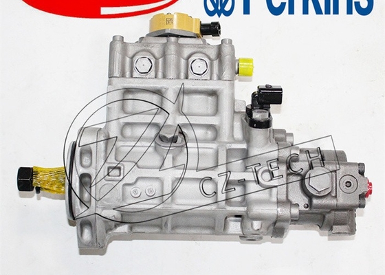 Bomba 3264635 10R-7662 de la inyección de carburante del motor diesel del  C6.4 para E320D E321D E323D