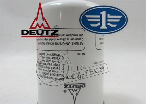 Filtros de combustible diesel ascendentes del vehículo del compresor de aire 04132776